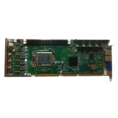 ISA-Schnittstellenkarte - AM-B75FLC - Shenzhen Vegashine Technology Co., Limited - Serie / USB / Industrie