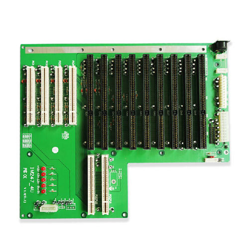 ISA-Schnittstellenkarte - AM-IM247 - Shenzhen Vegashine Technology Co., Limited - PICMG / PCI / ATX