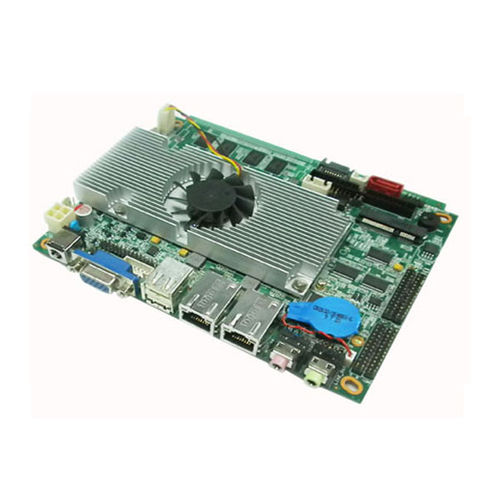 3,5''-Mainboard - AM-P35D525L - Shenzhen Vegashine Technology Co., Limited - Intel® Atom D525 / Intel® / RAM