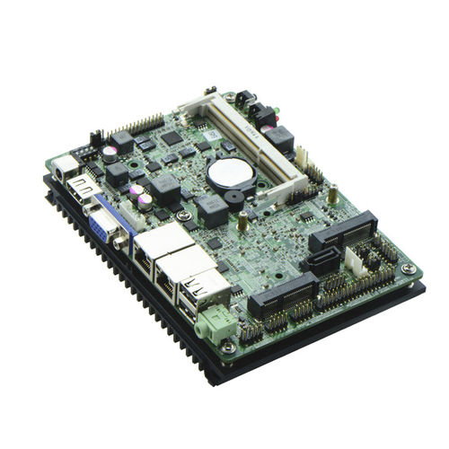 3,5''-Mainboard - EPIC-T56NC4L2 - Shenzhen Vegashine Technology Co., Limited - AMD / Dual-Core / AMD