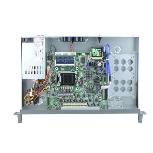 Netzwerk-Computer - AM-FW1U-B75L6AB - Shenzhen Vegashine Technology Co., Limited - Server / VGA / WiFi