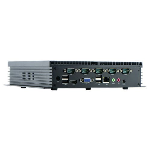 Industrie-PC - MINI-PC-AIO-C1037UC6S3 - Shenzhen Vegashine Technology Co., Limited - Desktop / Dual-Core / HDMI