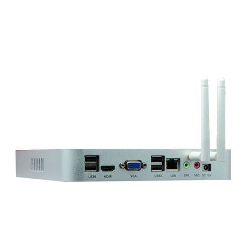Routenplaner-PC - HTPC-AIO-C1037UDC0U8 - Shenzhen Vegashine Technology Co., Limited - Desktop / Dual-Core / Ivy Bridge