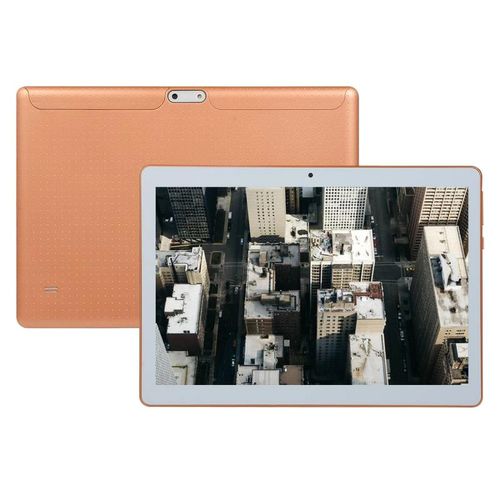 10,1"-Tablet - VGS101-MTK6739 - Shenzhen Vegashine Technology Co., Limited - PC / Android / 2 GB