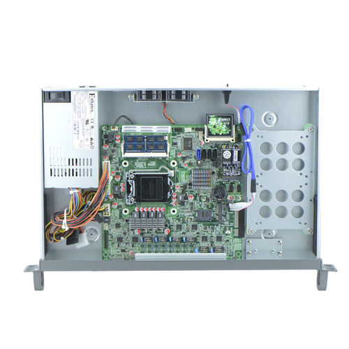 Computer / Intel® Core™ - AM-FW1U-H67L6A - Shenzhen Vegashine Technology Co., Limited - Server / VGA / WiFi