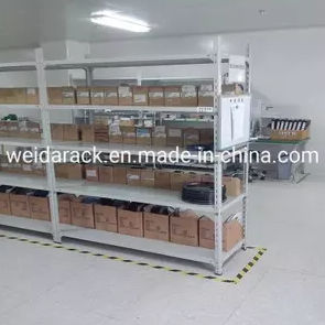 Warenlager-Regal - Nanjing Weida Logistics Equipment Company - Leichtlast / Stahl / Metall