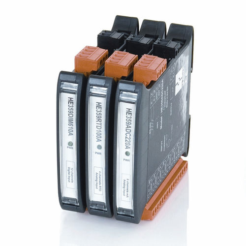 E/A-Modul / Modbus RTU - SmartMod - Horner Automation - digital / analog / Serie