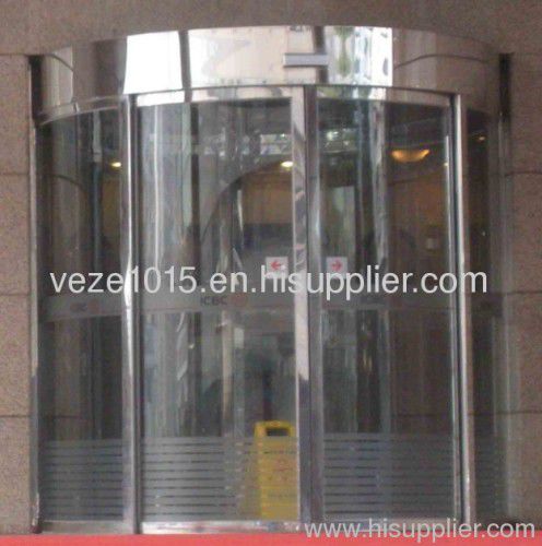 Türantrieb - Ningbo VEZE Automatic Door Co., Ltd.