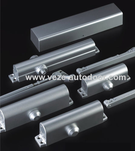 Türschließer - VZ-7000 SERIES - Ningbo VEZE Automatic Door Co., Ltd.