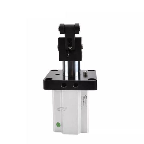 Stopperzylinder - TWH Series - Ningbo VPC Pneumatic Co., Ltd. - pneumatisch / Kolbenstangen / doppeltwirkend