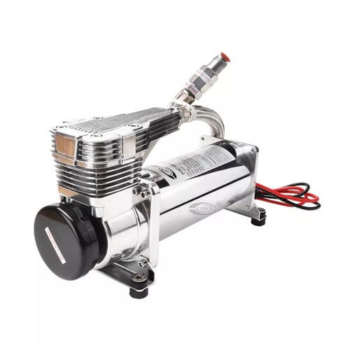 Mini-Kompressor - 485C - Ningbo VPC Pneumatic Co., Ltd. - Kolben / Luft / CC