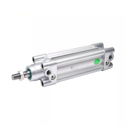 Standardzylinder - CP96 Series - Ningbo VPC Pneumatic Co., Ltd. - pneumatisch / mit einfacher Spitze / Zugstangen