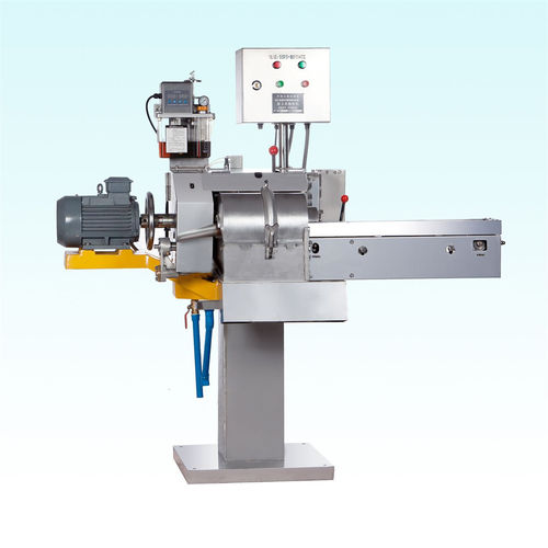 Maisschälmaschine - SCY-700 - SHAOXING WALLEY FOOD MACHINERY CO., LTD.
