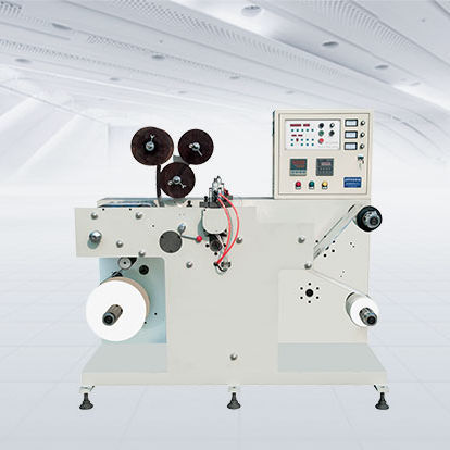 Golddruckmaschine - WJTJ-350 - Hebei Wanjie Machinery Technology Co., Ltd.