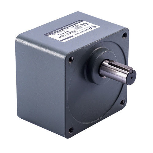Mikrogetriebe - 60GK H - WANSHSIN SEIKOU (HUNAN) CO., LTD. - Schnecken / Hypoid / Kegelrad