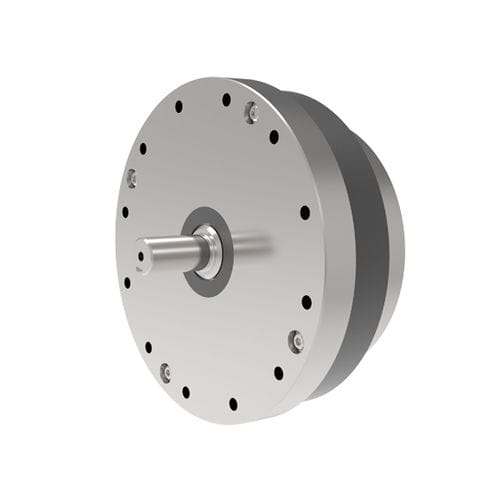 Wellgetriebe - WSHG-IV - WANSHSIN SEIKOU (HUNAN) CO., LTD. - koaxial / mit Vollwelle / 200 - 500 Nm