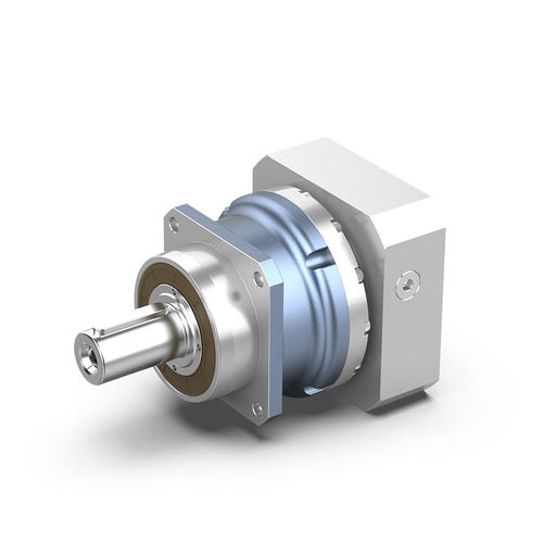 Planetengetriebe - WSH series - WANSHSIN SEIKOU (HUNAN) CO., LTD. - schrägverzahnt / koaxial / mit Vollwelle