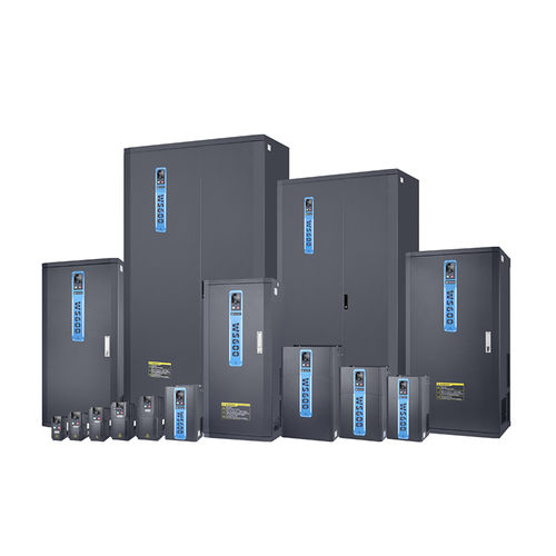 Dreiphasiger Frequenzumrichter - WS600 - WANSHSIN SEIKOU (HUNAN) CO., LTD. - mit Vektorantrieb / einphasig / Modbus