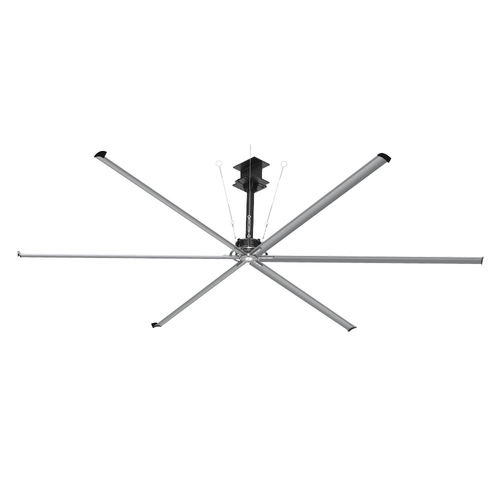 Ventilator mit Direktantrieb - WF series - WANSHSIN SEIKOU (HUNAN) CO., LTD. - deckenmontiert / Hochleistung / Axial
