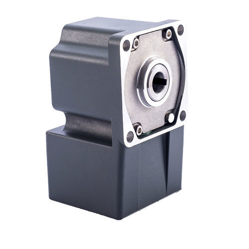 Rechtwinkliges Getriebe - L series - WANSHSIN SEIKOU (HUNAN) CO., LTD. - Schnecken / Hypoid / mit Spiralkegel-Drehmoment
