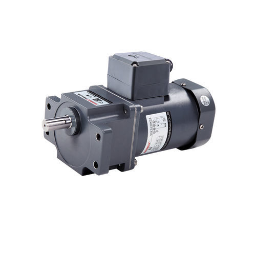 DC-Getriebemotor - 40/60YS/YR/YT/YB/YF04 - WANSHSIN SEIKOU (HUNAN) CO., LTD. - AC / Hypoid / mit Spiralkegel-Drehmoment