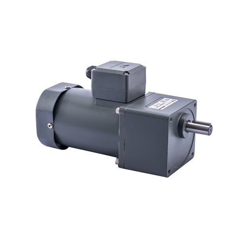 CC-Getriebemotor - 6YS/YR02 - WANSHSIN SEIKOU (HUNAN) CO., LTD. - AC / Hypoid / mit Spiralkegel-Drehmoment