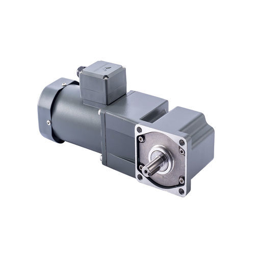 Rechtwinkliger Getriebemotor - 25YS/YR04 - WANSHSIN SEIKOU (HUNAN) CO., LTD. - DC / AC / Hypoid