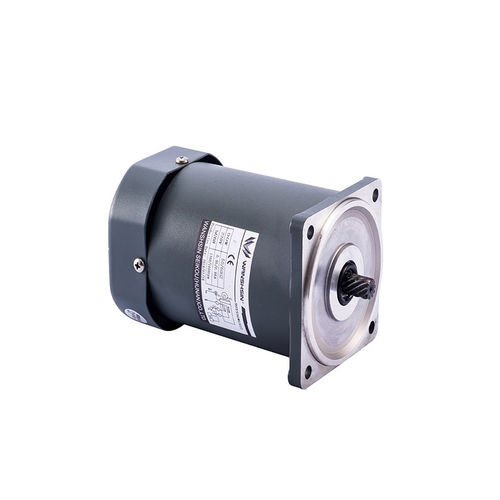 Asynchron-Bremsmotor - 60YB06GV11 - WANSHSIN SEIKOU (HUNAN) CO., LTD. - AC / 380 V / 220 V