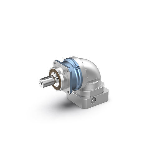 Planetengetriebe - WSHR series - WANSHSIN SEIKOU (HUNAN) CO., LTD. - schrägverzahnt / koaxial / mit Vollwelle