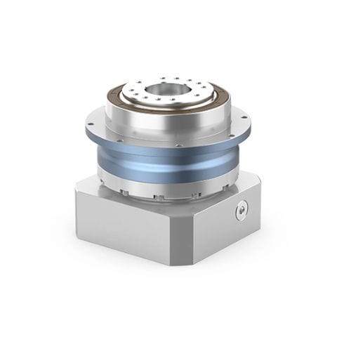 Planetengetriebe - WTH series - WANSHSIN SEIKOU (HUNAN) CO., LTD. - schrägverzahnt / koaxial / mit Vollwelle