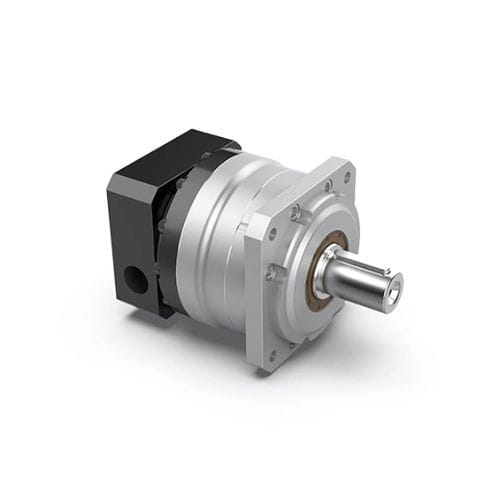 Planetengetriebe - WVRB series - WANSHSIN SEIKOU (HUNAN) CO., LTD. - schrägverzahnt / koaxial / mit Vollwelle
