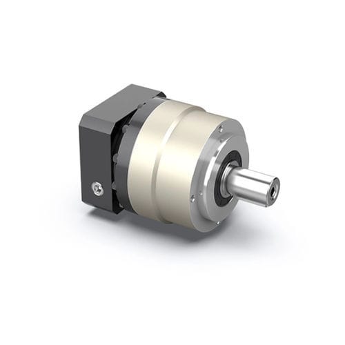 Planetengetriebe - WAE series - WANSHSIN SEIKOU (HUNAN) CO., LTD. - koaxial / mit Vollwelle / 200 - 500 Nm