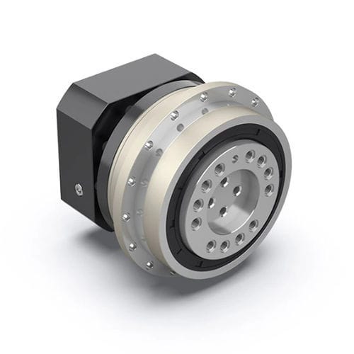Planetengetriebe - WAD series - WANSHSIN SEIKOU (HUNAN) CO., LTD. - koaxial / mit Hohlwelle / 200 - 500 Nm