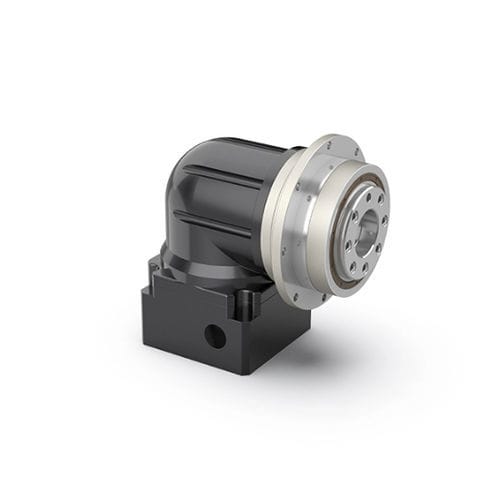 Planetengetriebe - WADR series - WANSHSIN SEIKOU (HUNAN) CO., LTD. - mit Spiralkegel-Drehmoment / rechtwinklig / mit Hohlwelle