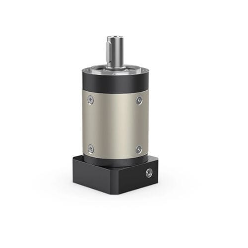 Planetengetriebe - WPL series - WANSHSIN SEIKOU (HUNAN) CO., LTD. - koaxial / mit Vollwelle / 200 - 500 Nm