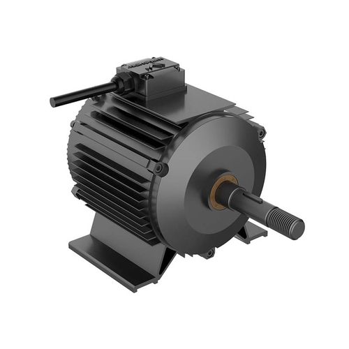Permanentmagnetmotor - WX-PMSM-1 series - WANSHSIN SEIKOU (HUNAN) CO., LTD. - bürstenlos / DC / IP65