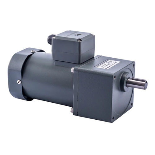 Getriebemotor mit variabler Geschwindigkeit - 6YT02 - WANSHSIN SEIKOU (HUNAN) CO., LTD. - AC / Hypoid / mit Spiralkegel-Drehmoment
