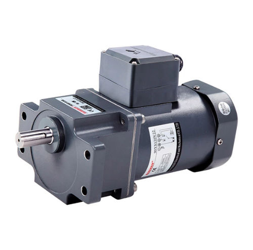 Getriebemotor mit variabler Geschwindigkeit - WANSHSIN SEIKOU (HUNAN) CO., LTD. - AC / Hypoid / mit Spiralkegel-Drehmoment