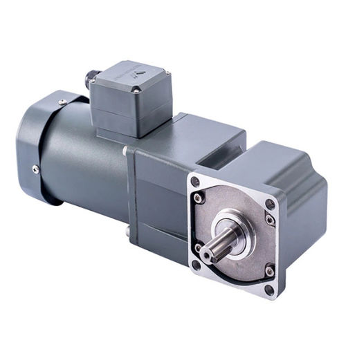 Getriebemotor mit variabler Geschwindigkeit - 25YT04 - WANSHSIN SEIKOU (HUNAN) CO., LTD. - AC / Hypoid / mit Spiralkegel-Drehmoment