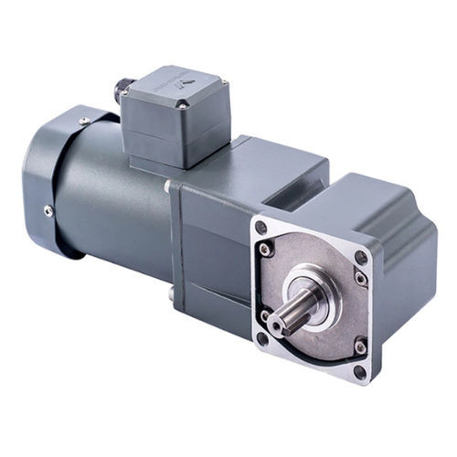 AC-Getriebemotor - WANSHSIN SEIKOU (HUNAN) CO., LTD. - Hypoid / mit Spiralkegel-Drehmoment / schrägverzahnt