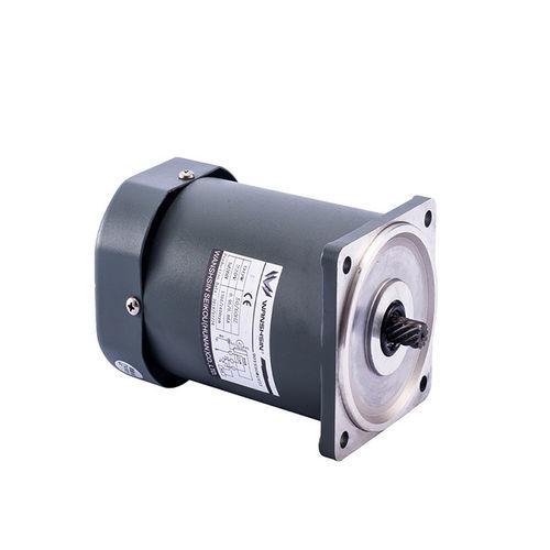 Induktionsmotor - 60YS06GV11 - WANSHSIN SEIKOU (HUNAN) CO., LTD. - AC / 380 V / 220 V