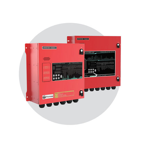 AC-Umrichter / embedded - CE - WANSHSIN SEIKOU (HUNAN) CO., LTD. - wandmontiert / für Aufzug / Hochleistung