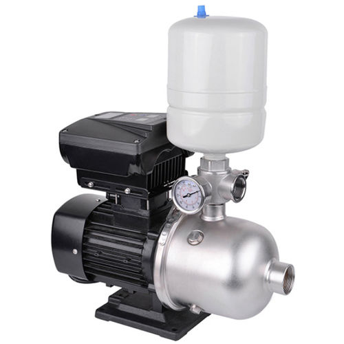 Impellerpumpe - VFWF-16M series - Zhejiang Wasinex Intelligent Technology Co., Ltd. - Wasser / elektrisch / stationär