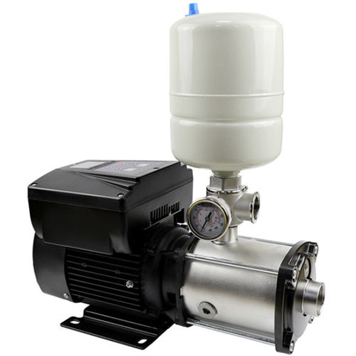 Impellerpumpe - VFWI-15M series - Zhejiang Wasinex Intelligent Technology Co., Ltd. - Wasser / elektrisch / stationär