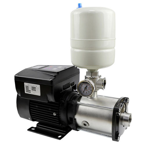 Impellerpumpe - VFWI-15S series - Zhejiang Wasinex Intelligent Technology Co., Ltd. - Wasser / elektrisch / stationär