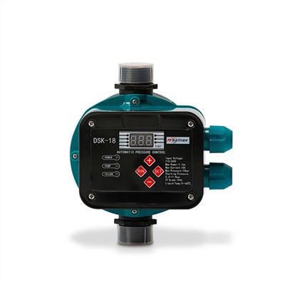 Einstellbarer Druckcontroller - Zhejiang Wasinex Intelligent Technology Co., Ltd. - digital