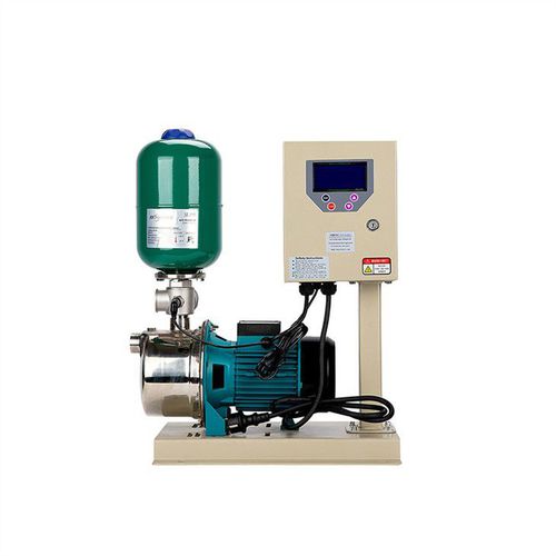 Impellerpumpe - VFWF-15M series - Zhejiang Wasinex Intelligent Technology Co., Ltd. - Wasser / elektrisch / stationär