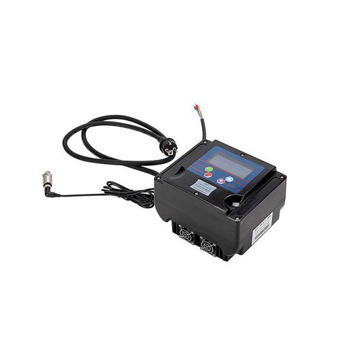 AC-Umrichter / Pumpen - VFA-10L - Zhejiang Wasinex Intelligent Technology Co., Ltd.