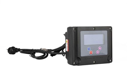 Leistungsinverter - VFA-10L - Zhejiang Wasinex Intelligent Technology Co., Ltd. - Frequenz / geringer Leistung / variabel