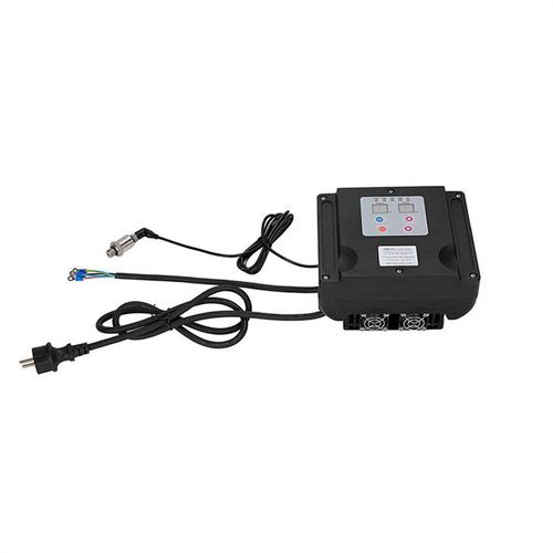 Steuergerät für DC- / AC-Wandler - VFA-20 series - Zhejiang Wasinex Intelligent Technology Co., Ltd.